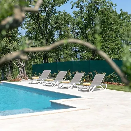 Сasa de vacaciones Marchi Vranje Selo