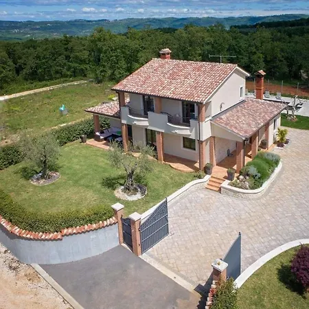 Сasa de vacaciones Marchi Vranje Selo